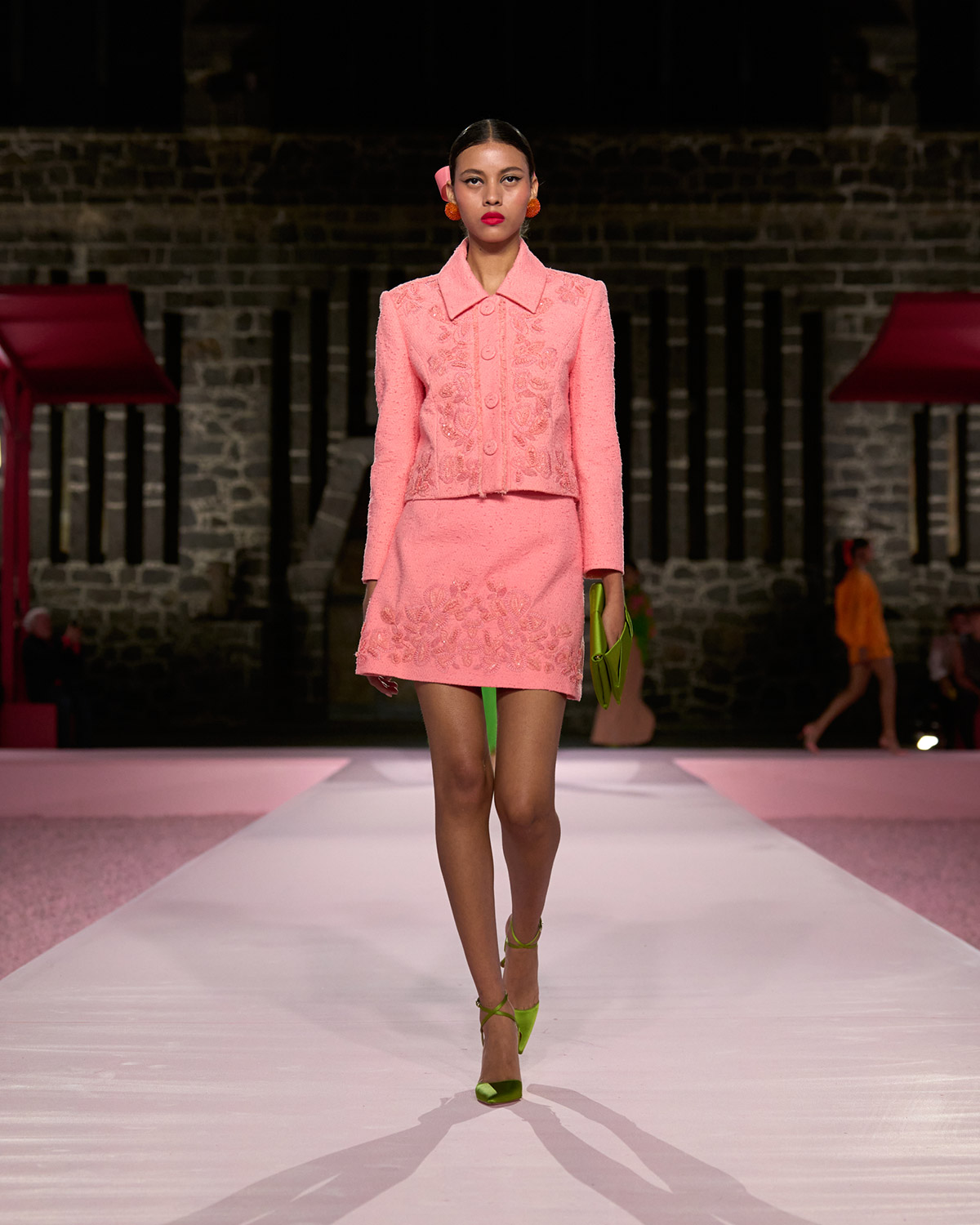 Carolina Herrera Resort 2025