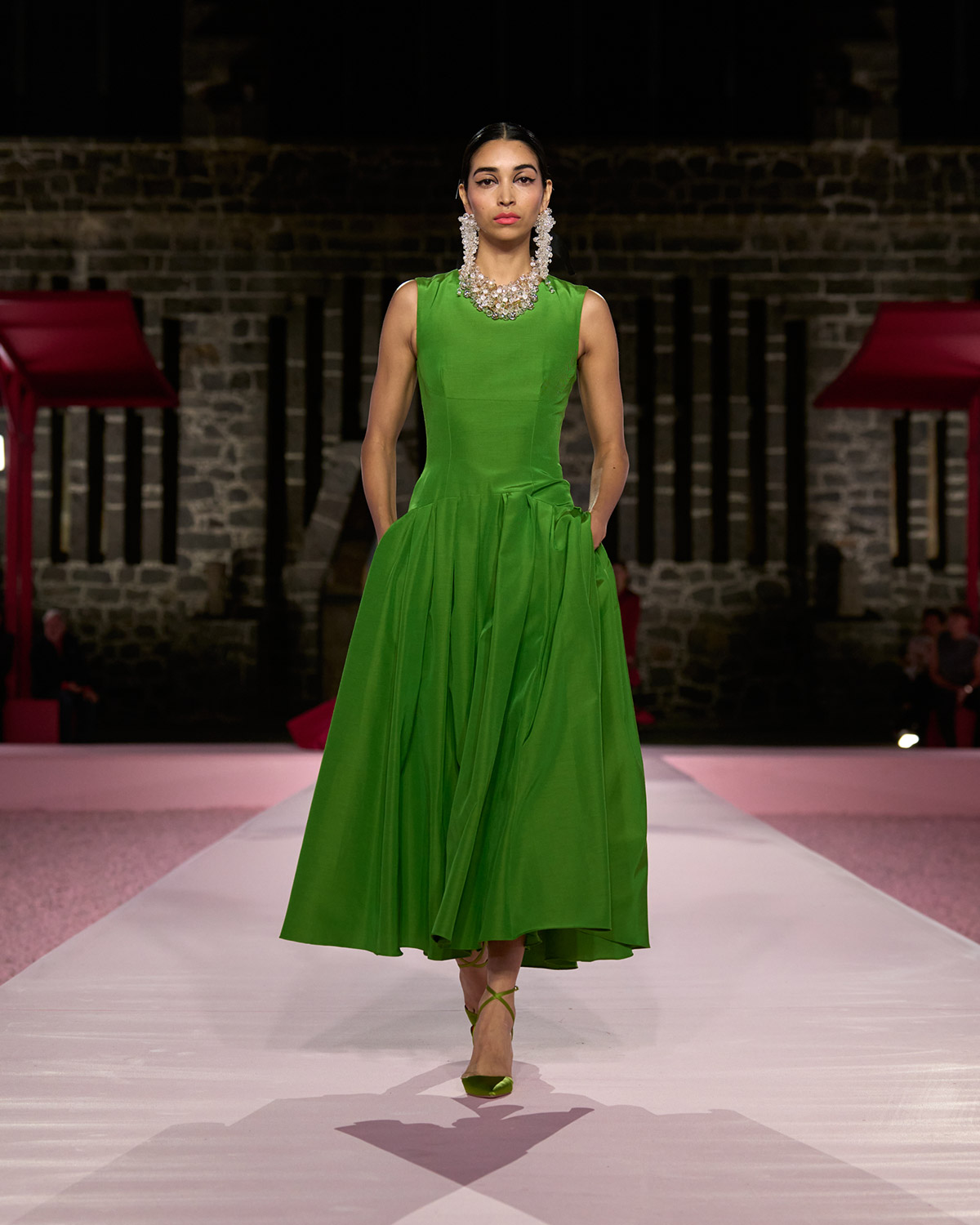 Carolina Herrera Resort 2025