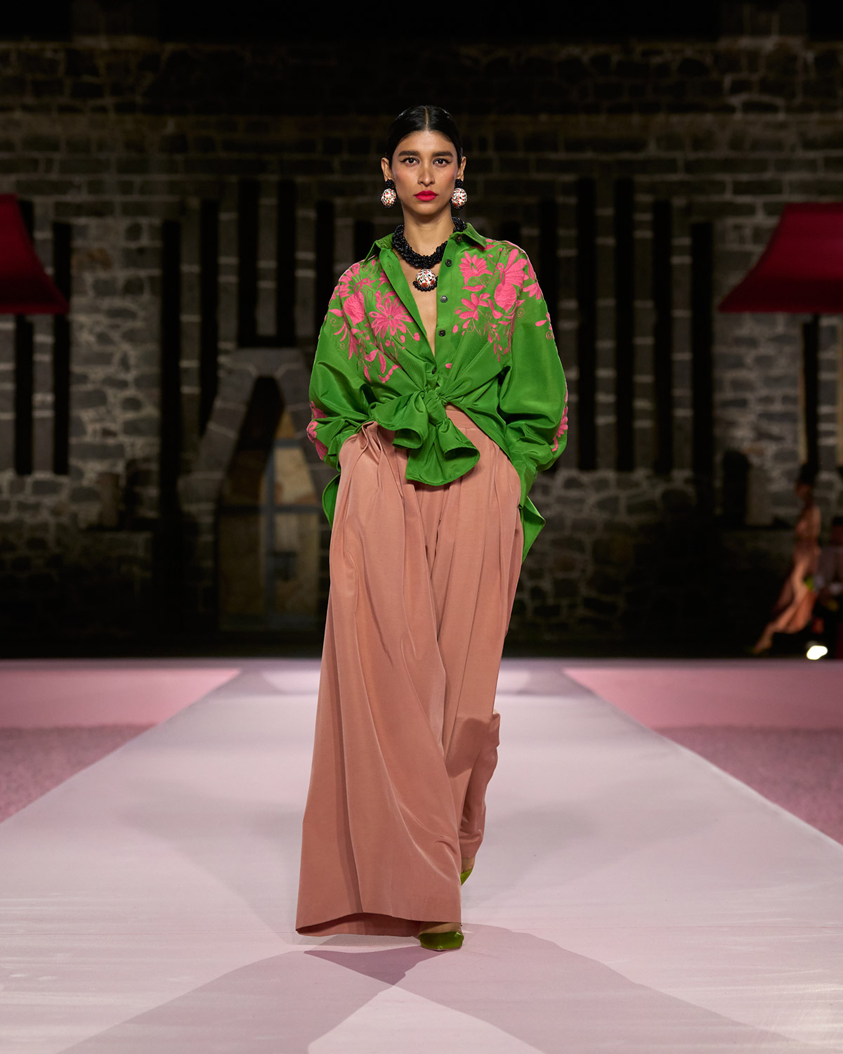 Carolina Herrera Resort 2025