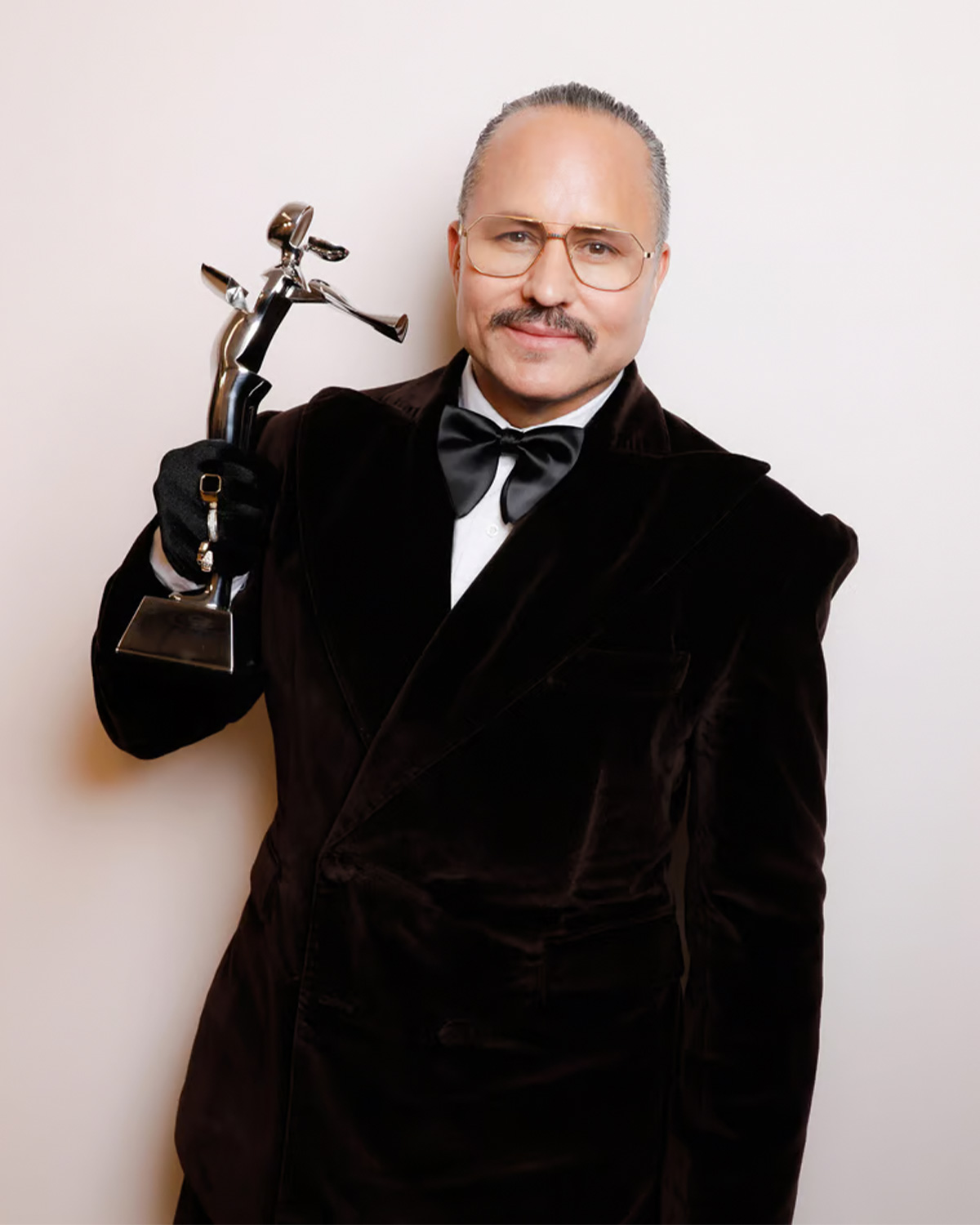 Willy Chavarria Wins 2024 CFDA American Menswear Designer of the Year