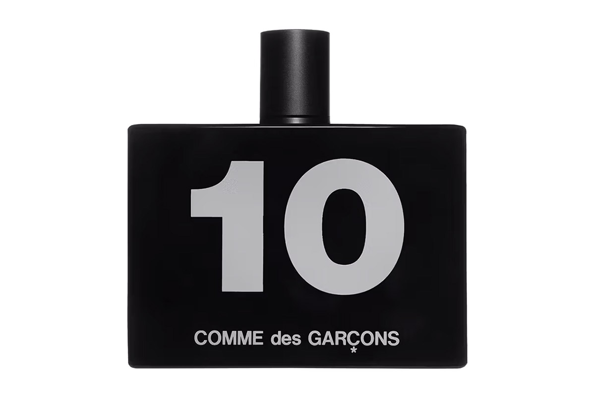 COMME des GARÇONS Odeur 10