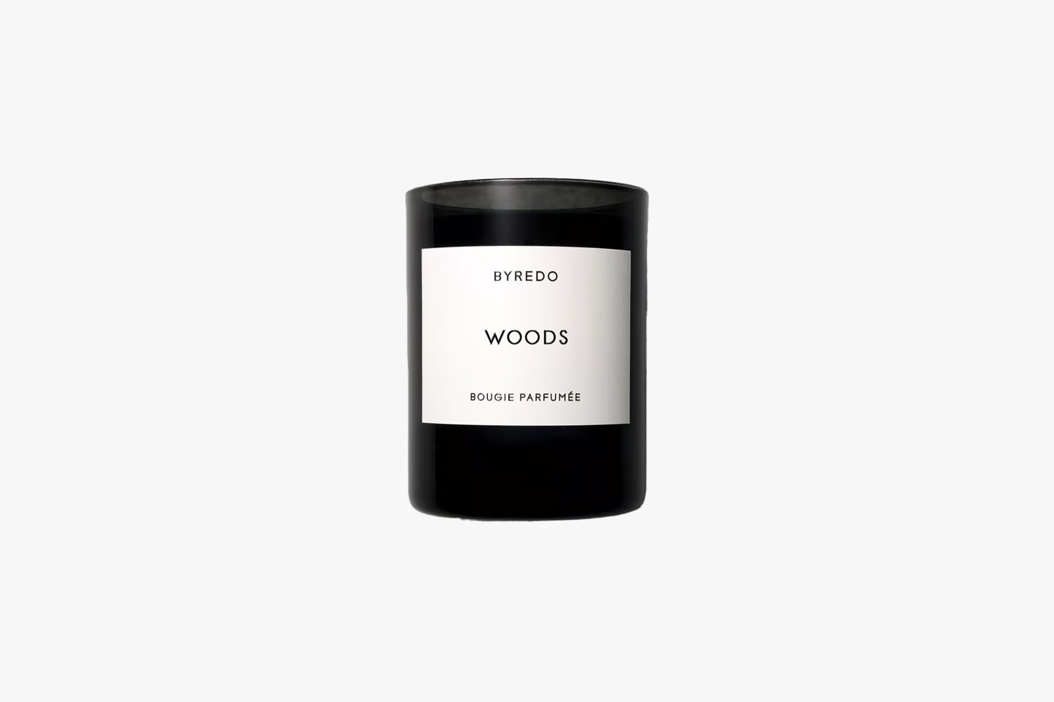 Byredo Woods Candle