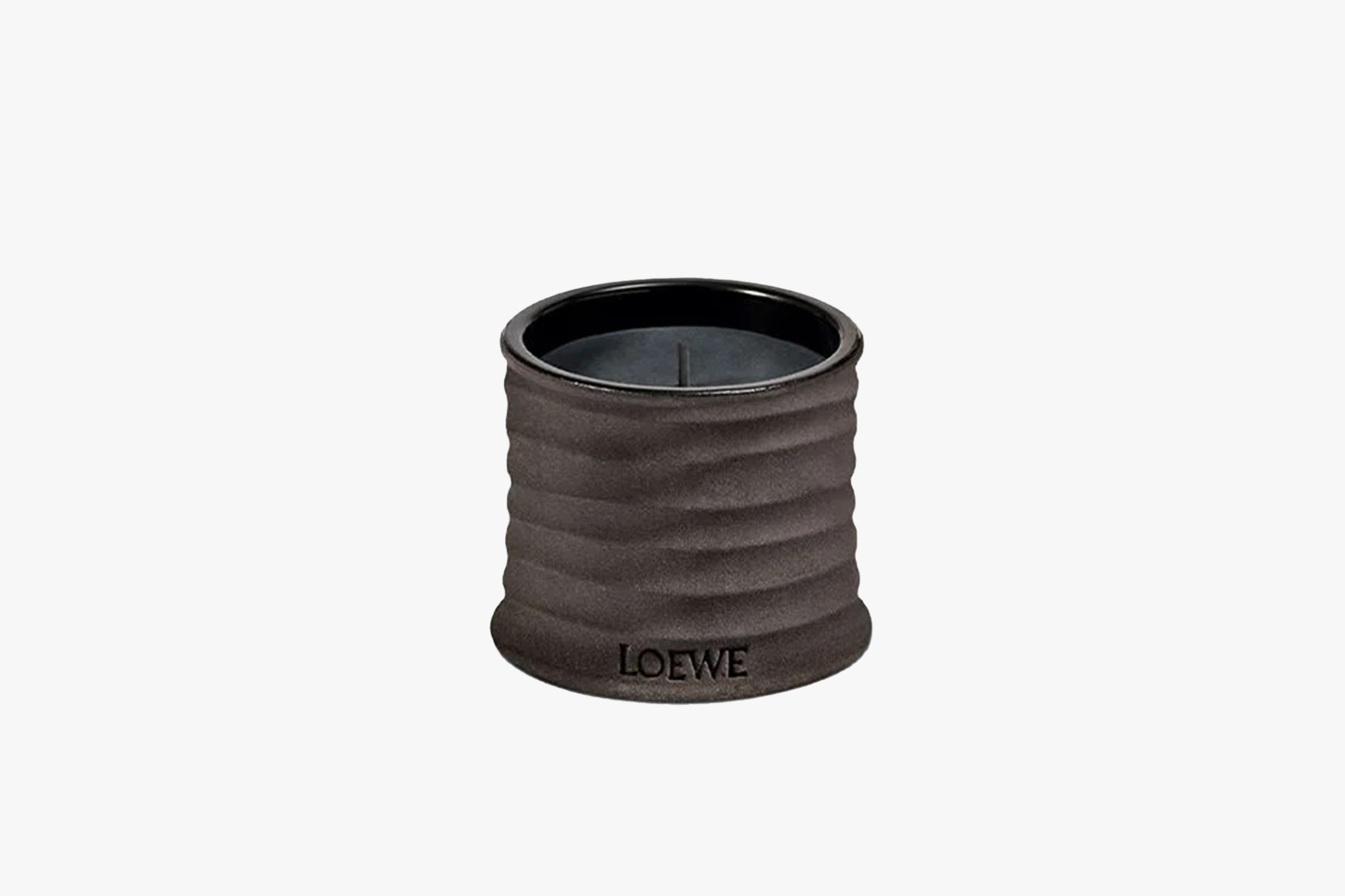 Loewe Small Dendrochilum Magnum Orchid Candle