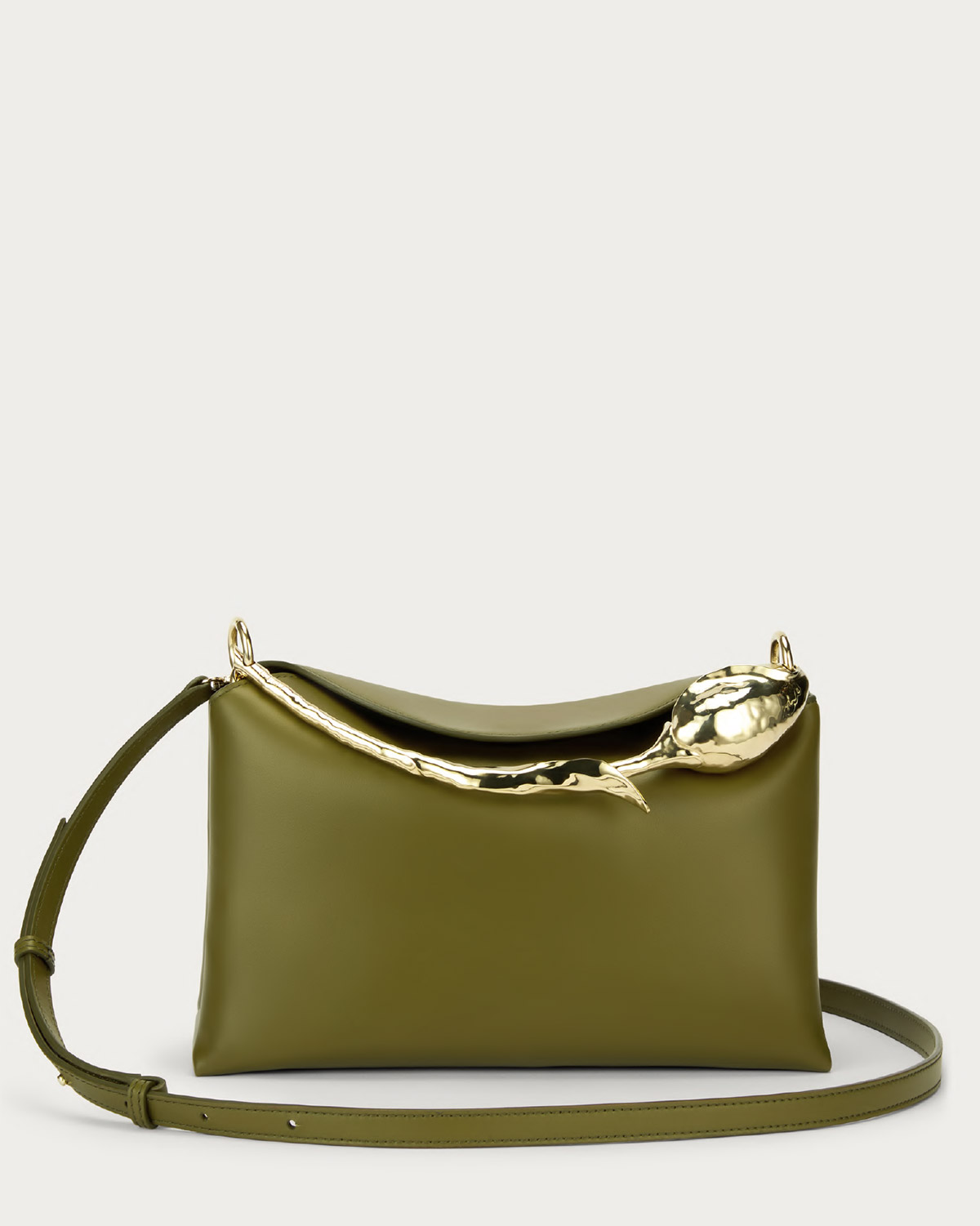 Erdem's Bloom Bag