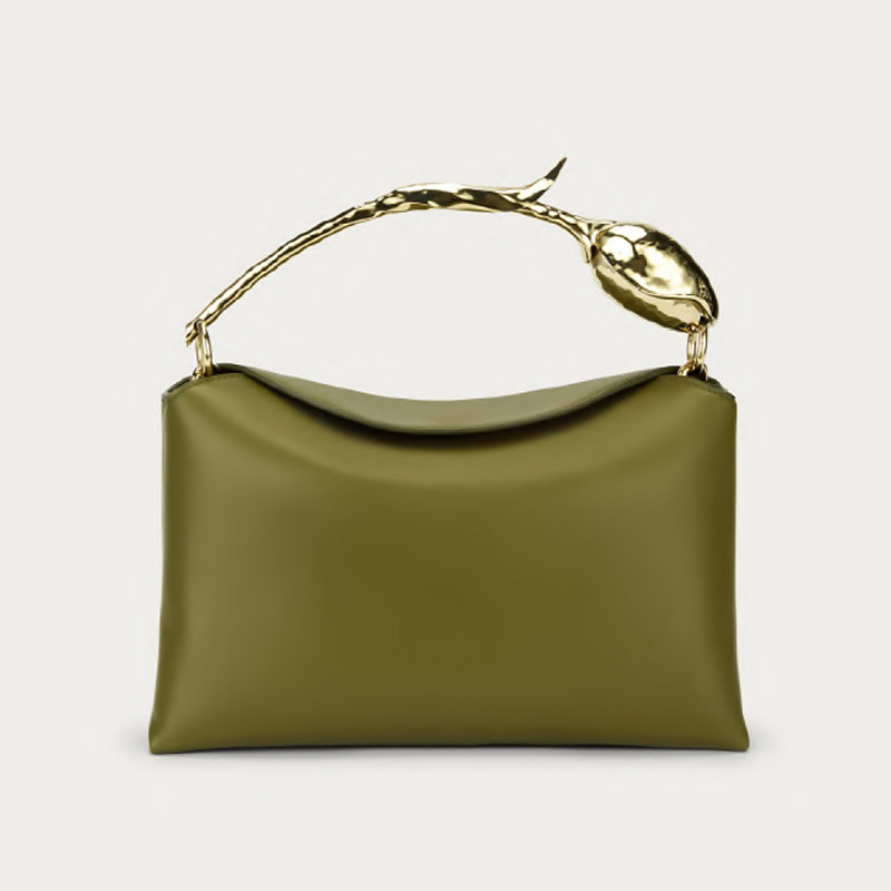 Flower Power: Erdem Drops The Bloom Bag