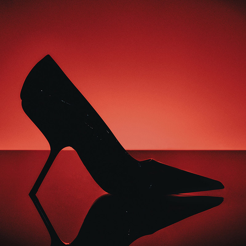 Ferragamo’s Festive Fusion of Heritage and Modernity