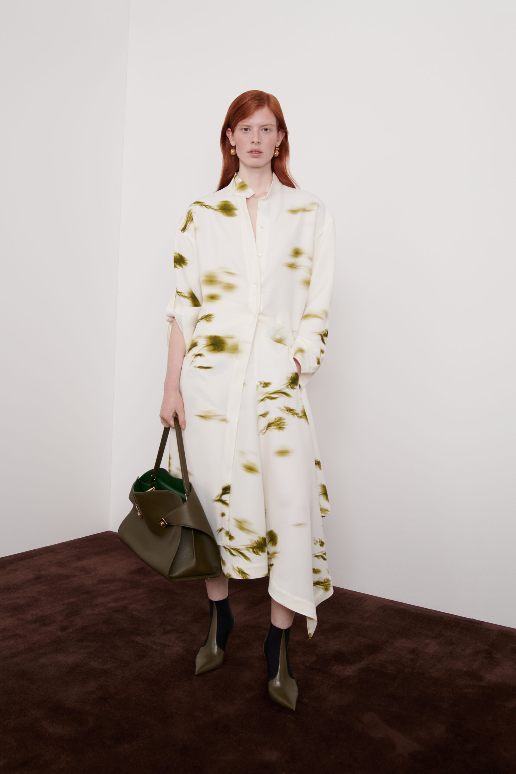 Ferragamo Introduces the New Soft Hug for Pre-Spring 2025