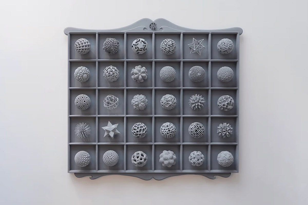 Hans Op de Beeck's Whispered Tales
