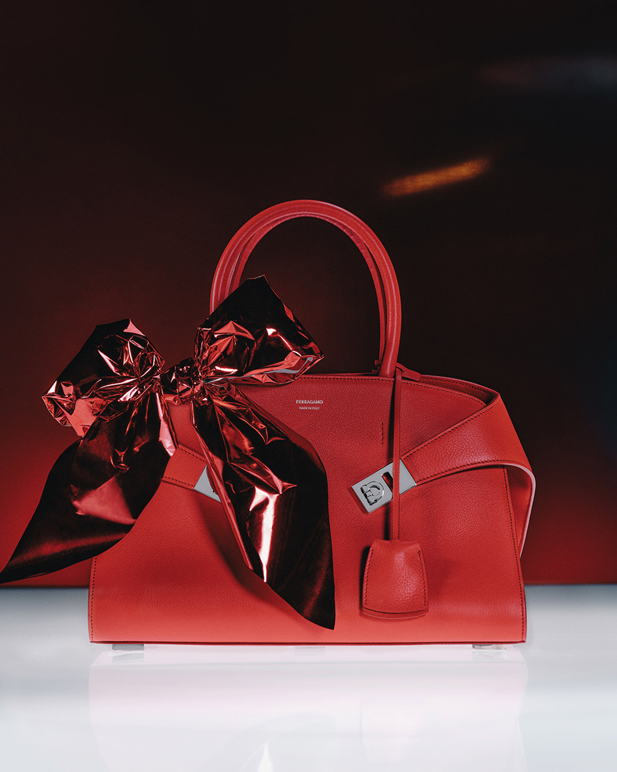 Ferragamo Holiday 2024 Collection