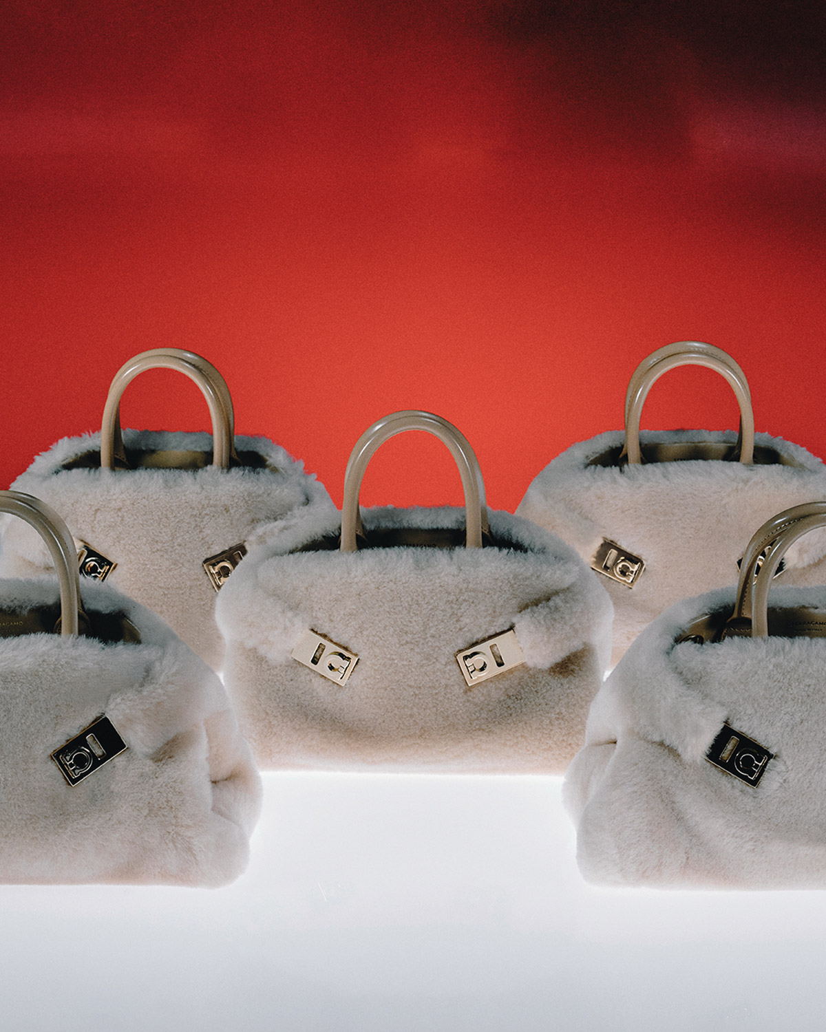 Ferragamo Holiday 2024 Collection