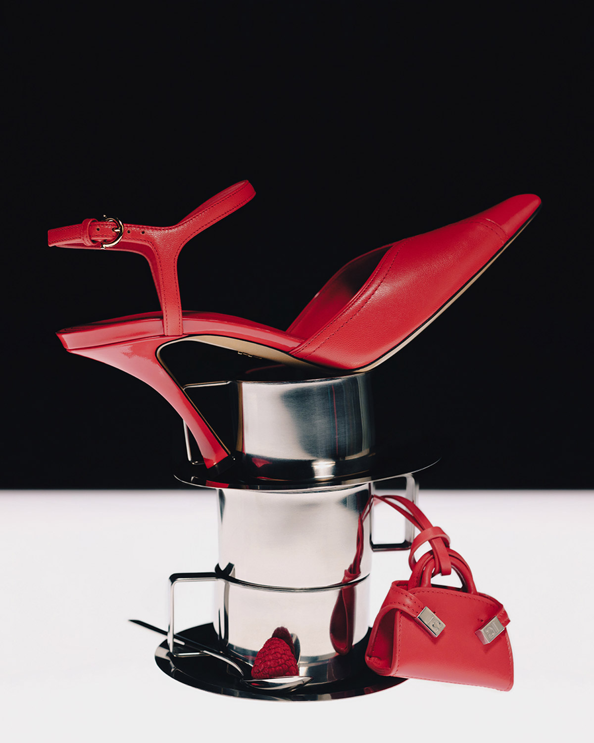 Ferragamo Holiday 2024 Collection