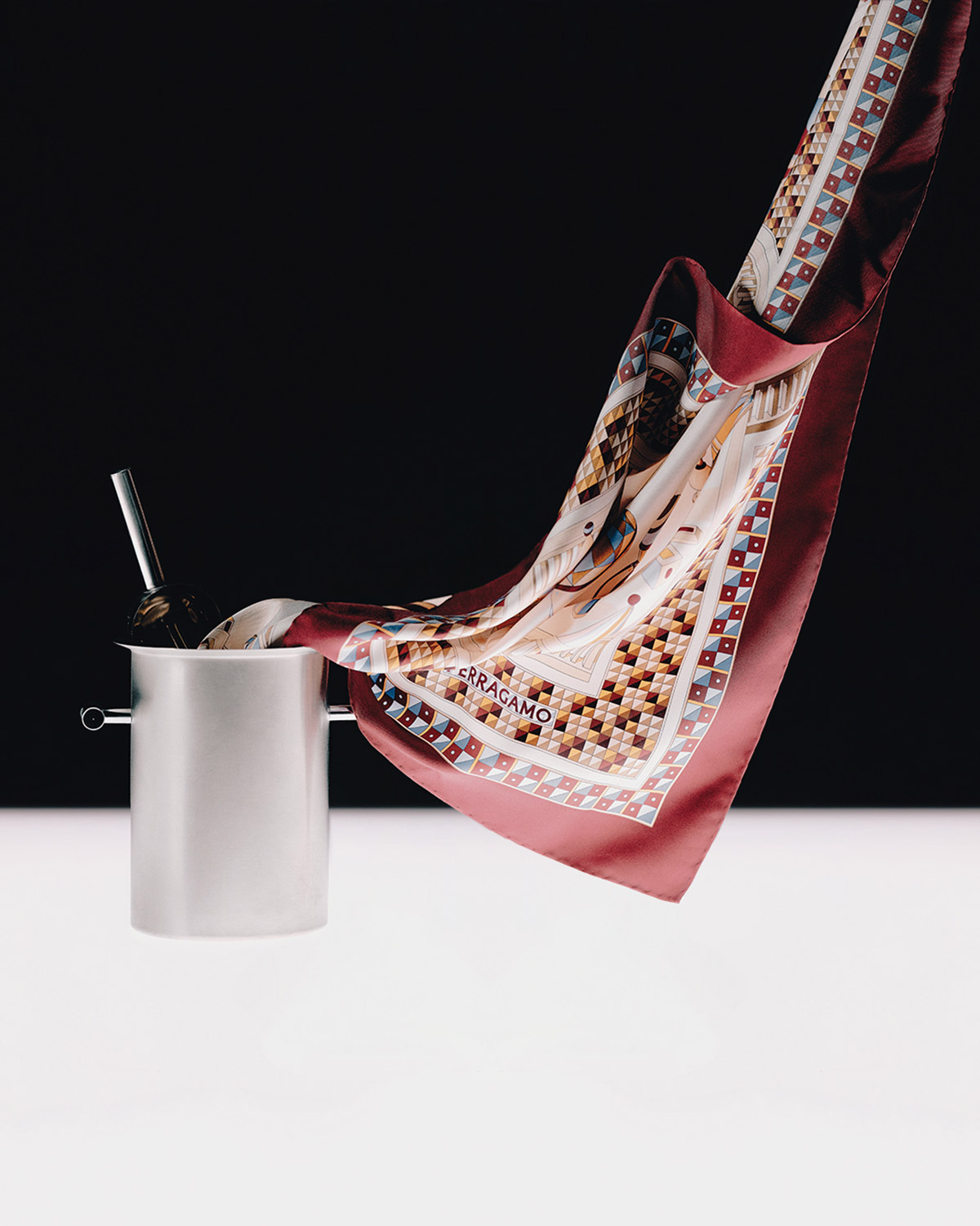 Ferragamo Holiday 2024 Collection