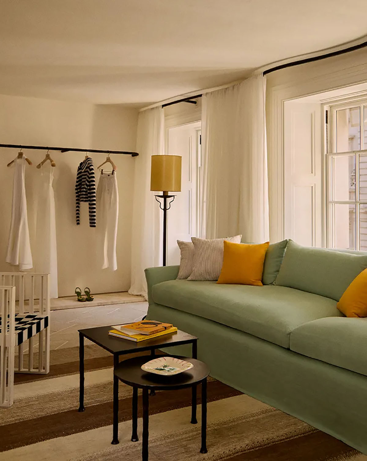 Jacquemus's London Store
