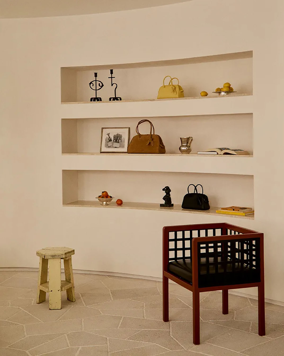 Jacquemus's London Store