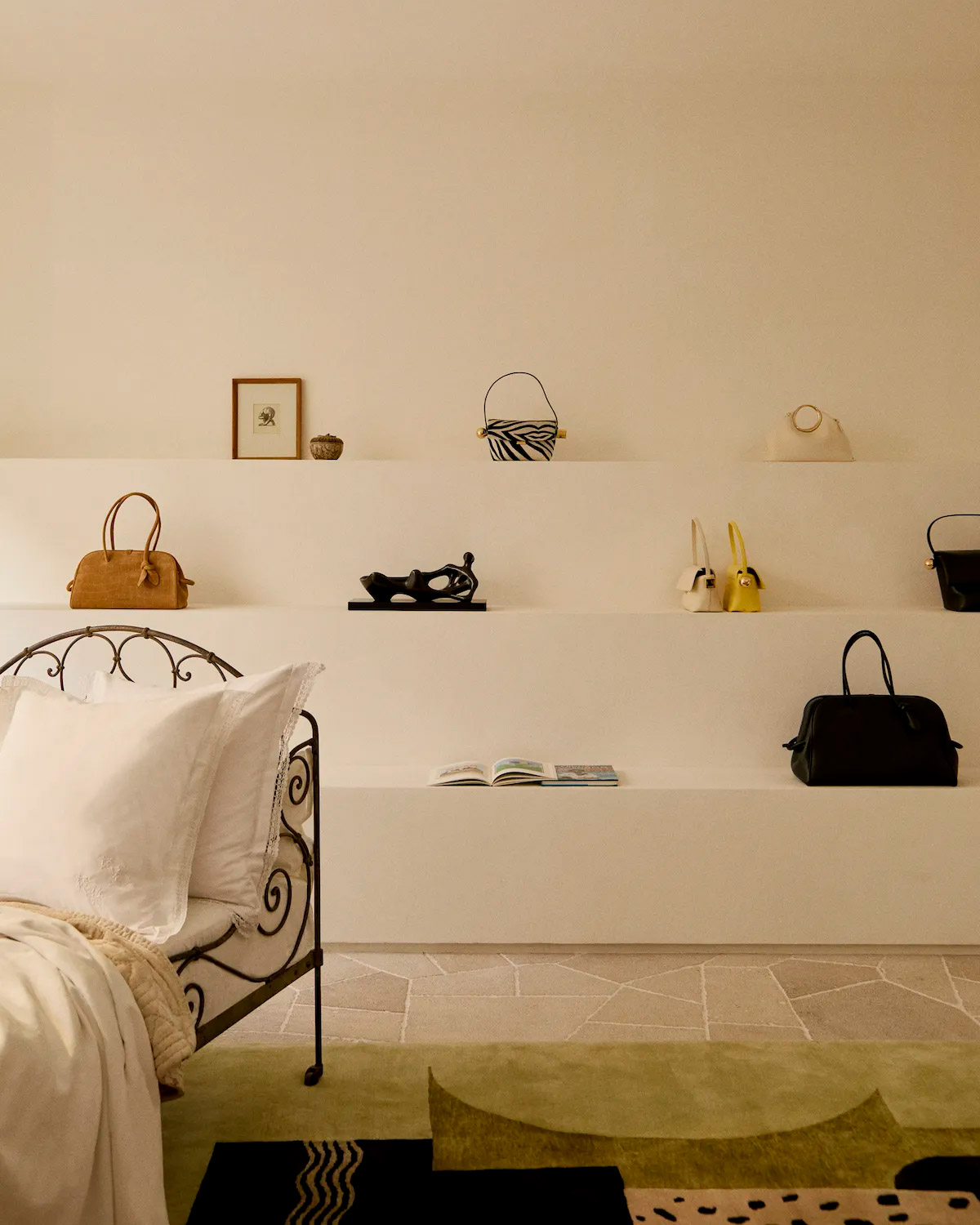 Jacquemus's London Store