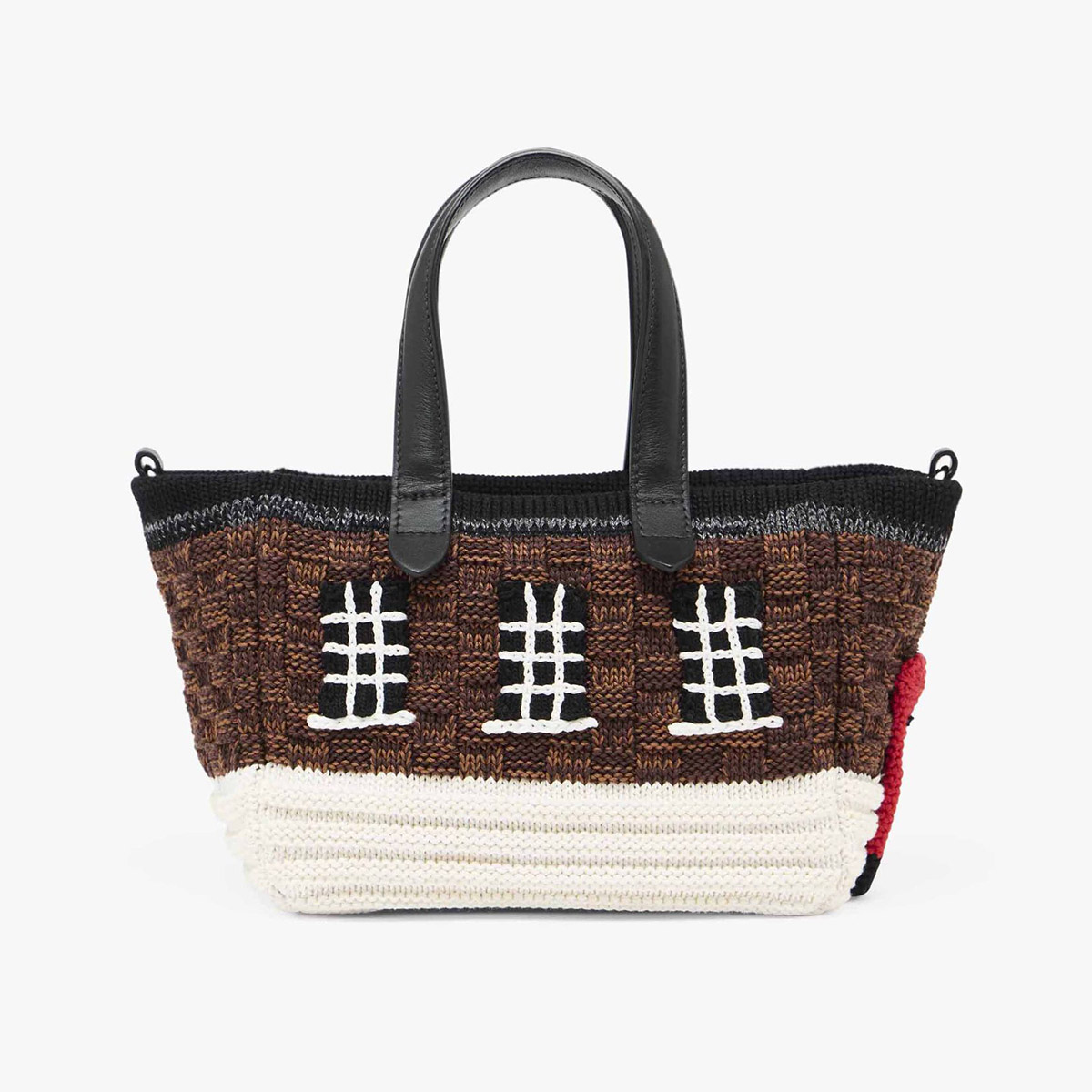 Carry Your House: JW Anderson's 'House' Bags