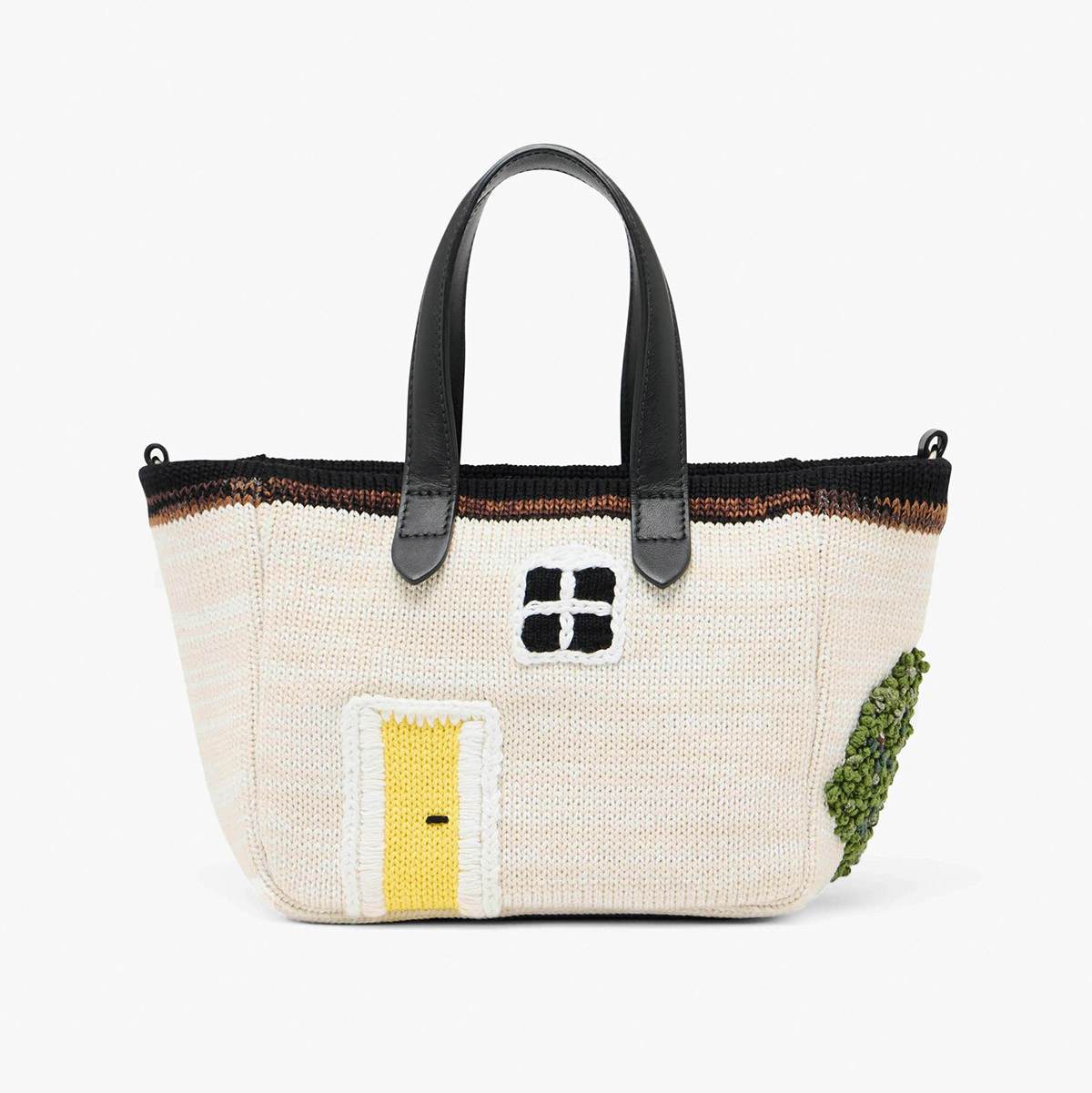 Carry Your House: JW Anderson's 'House' Bags