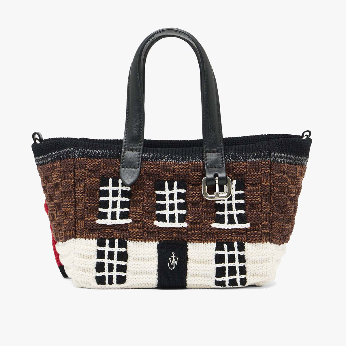 Carry Your House: JW Anderson's 'House' Bags