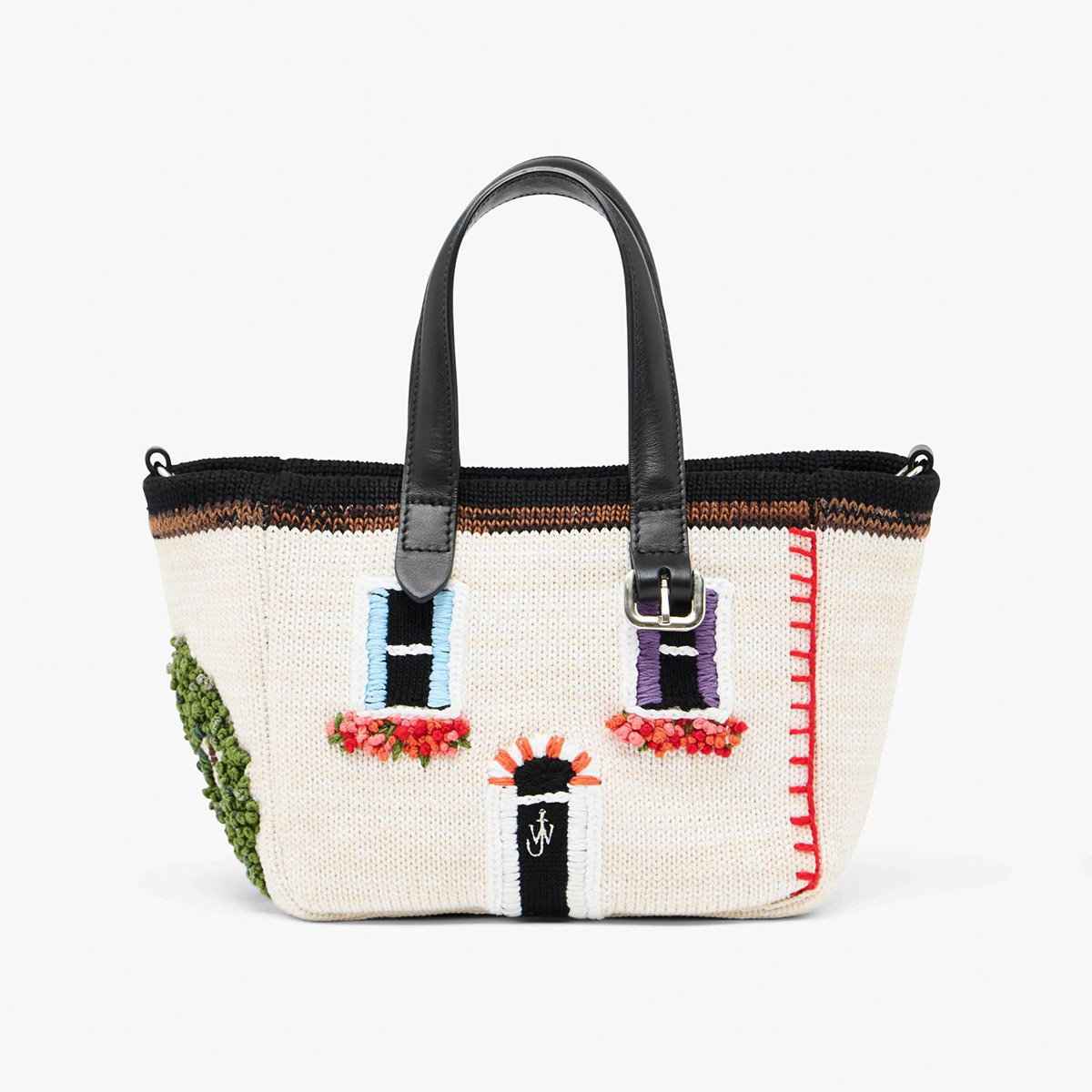 Carry Your House: JW Anderson's 'House' Bags
