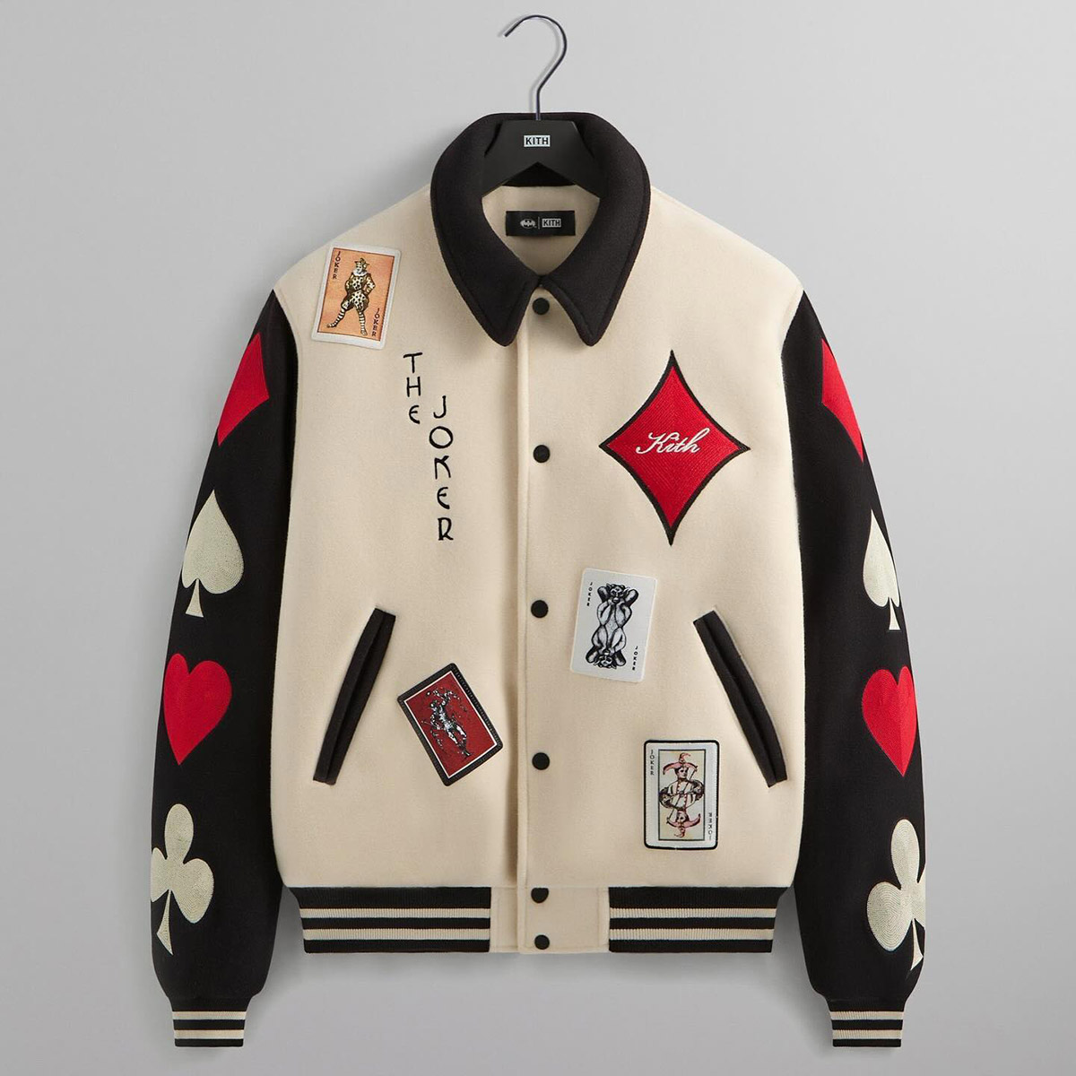 Kith x Batman—A Bold Tribute to Batman’s 85th