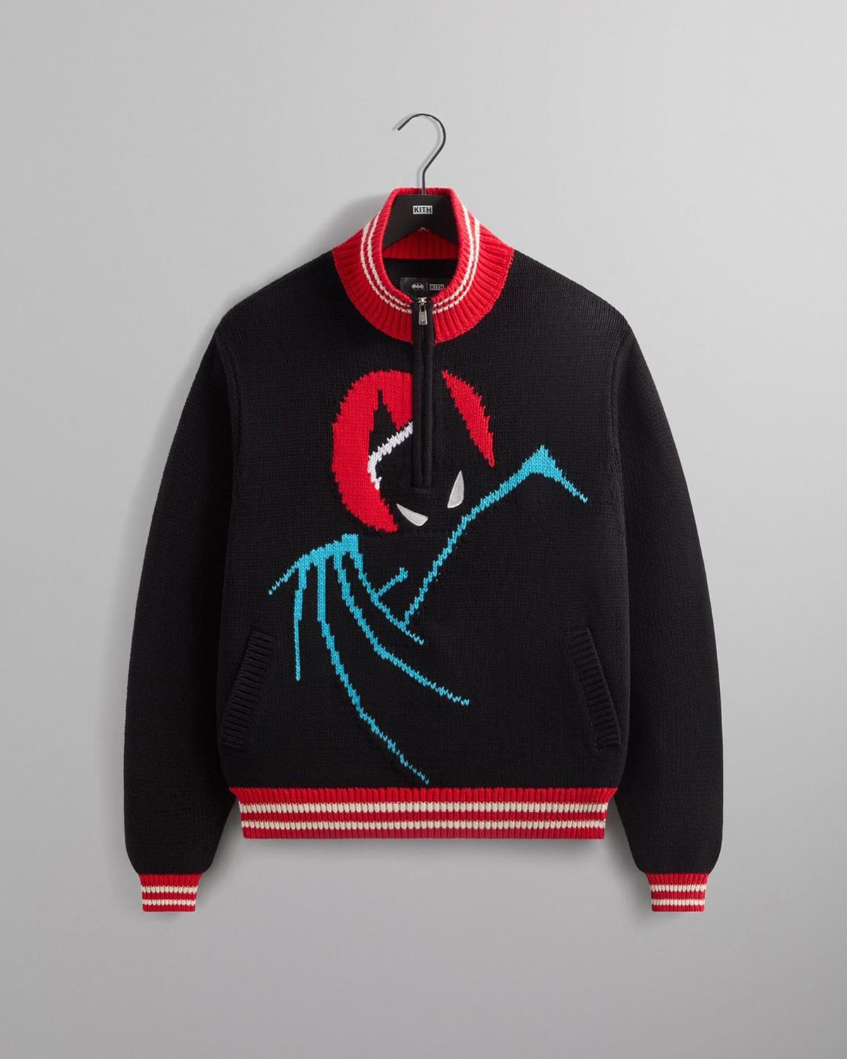 Kith x Batman Jacket