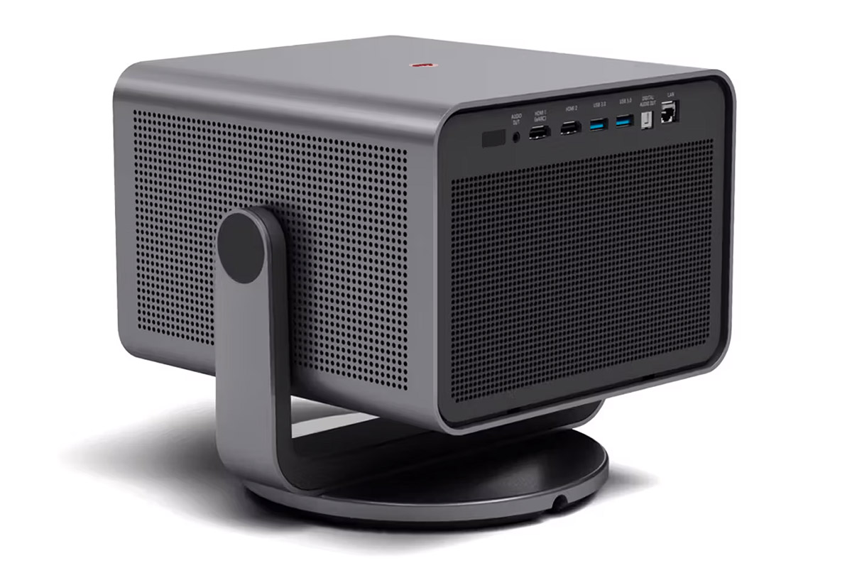 Leica Cine Play Projector