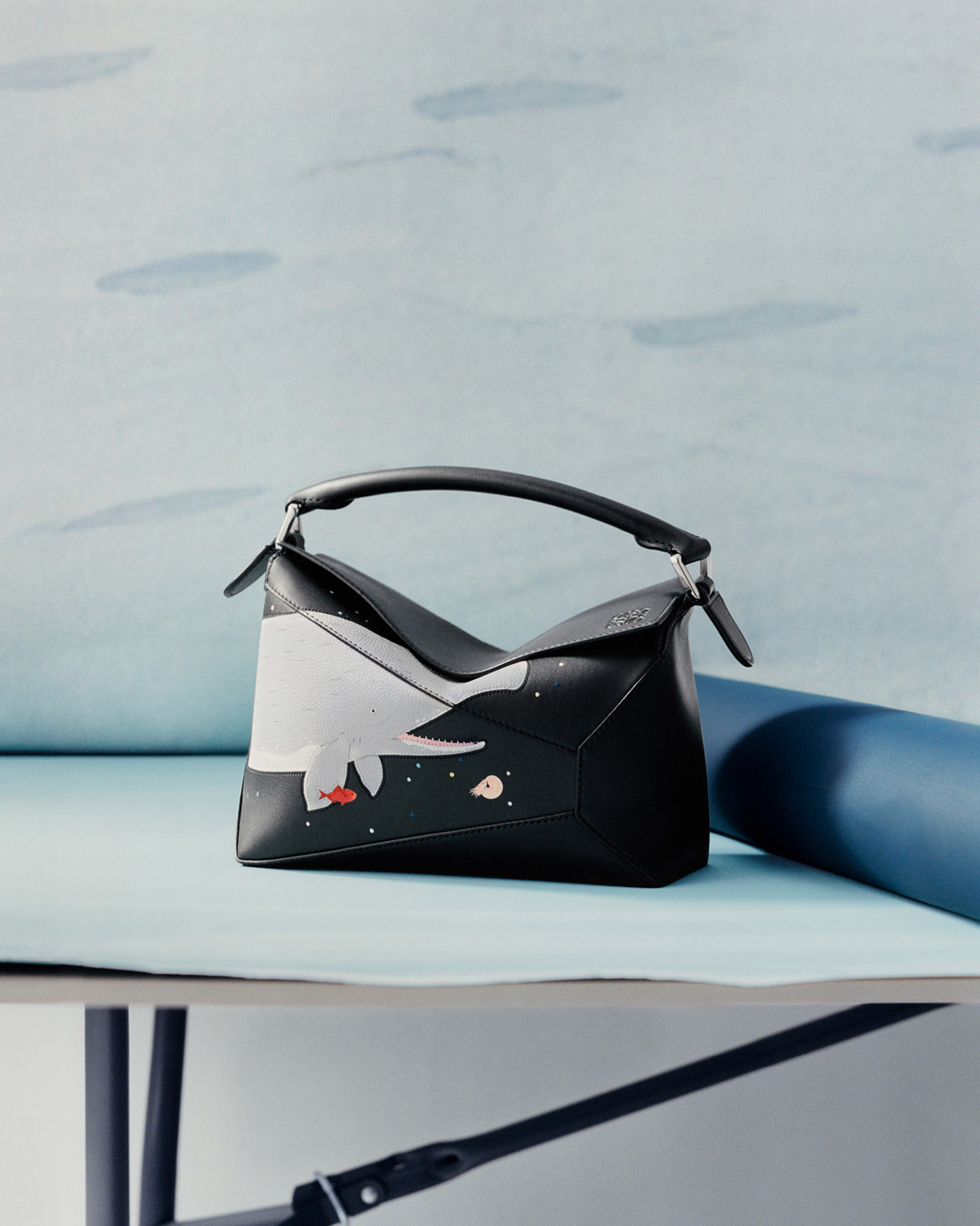 LOEWE X Suna Fujita