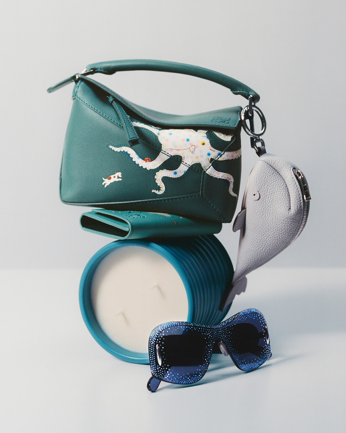 LOEWE X Suna Fujita