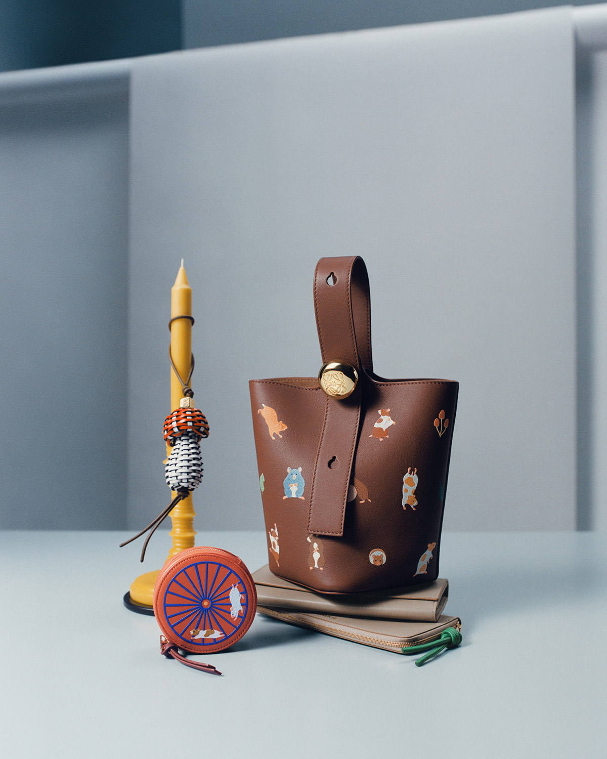 LOEWE X Suna Fujita
