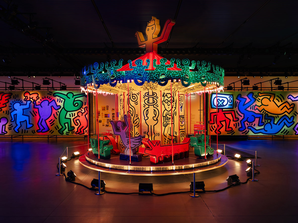 Luna Luna Reborn in NYC—The Can’t-Miss Art Carnival