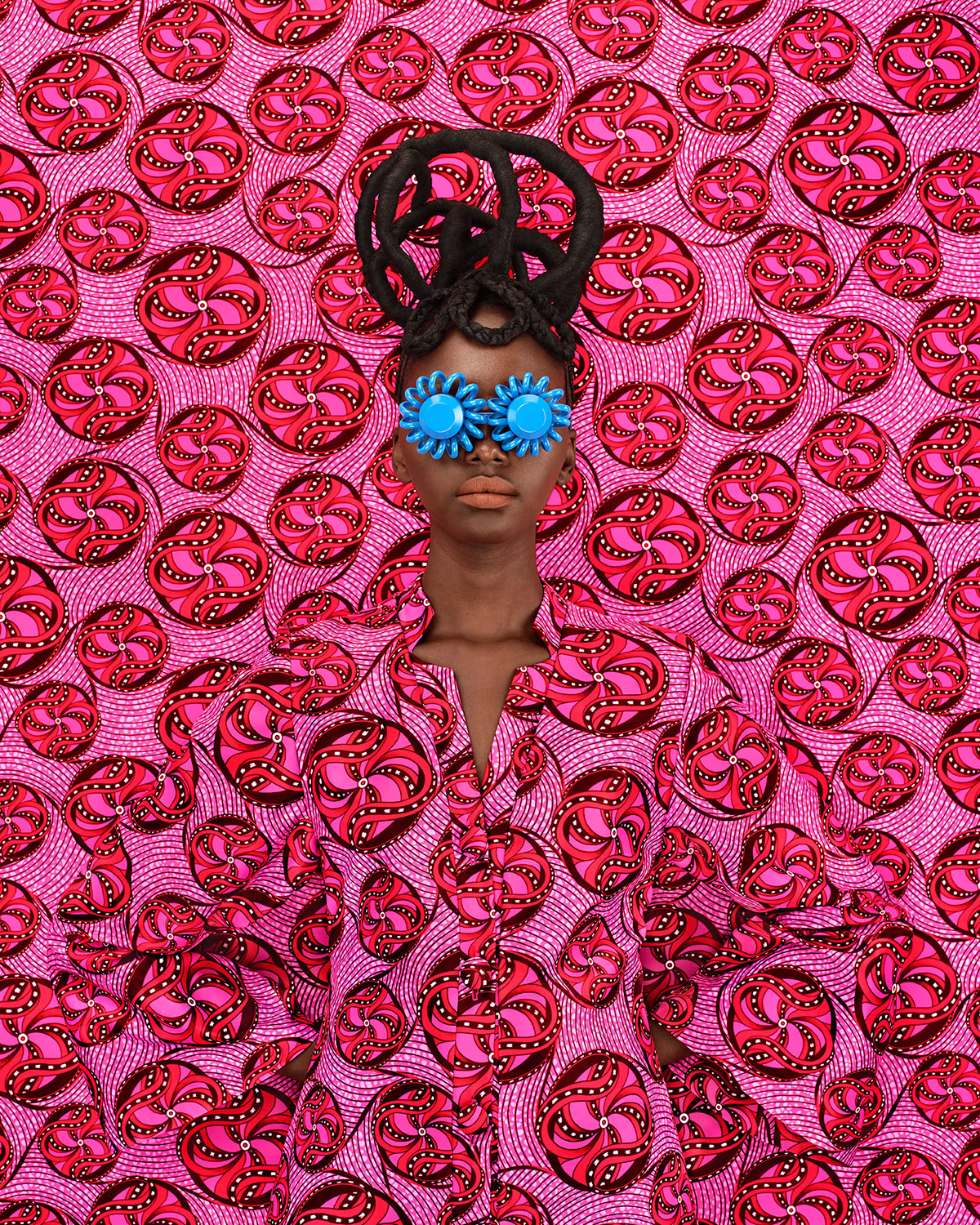 Oribe x Thandiwe Muriu
