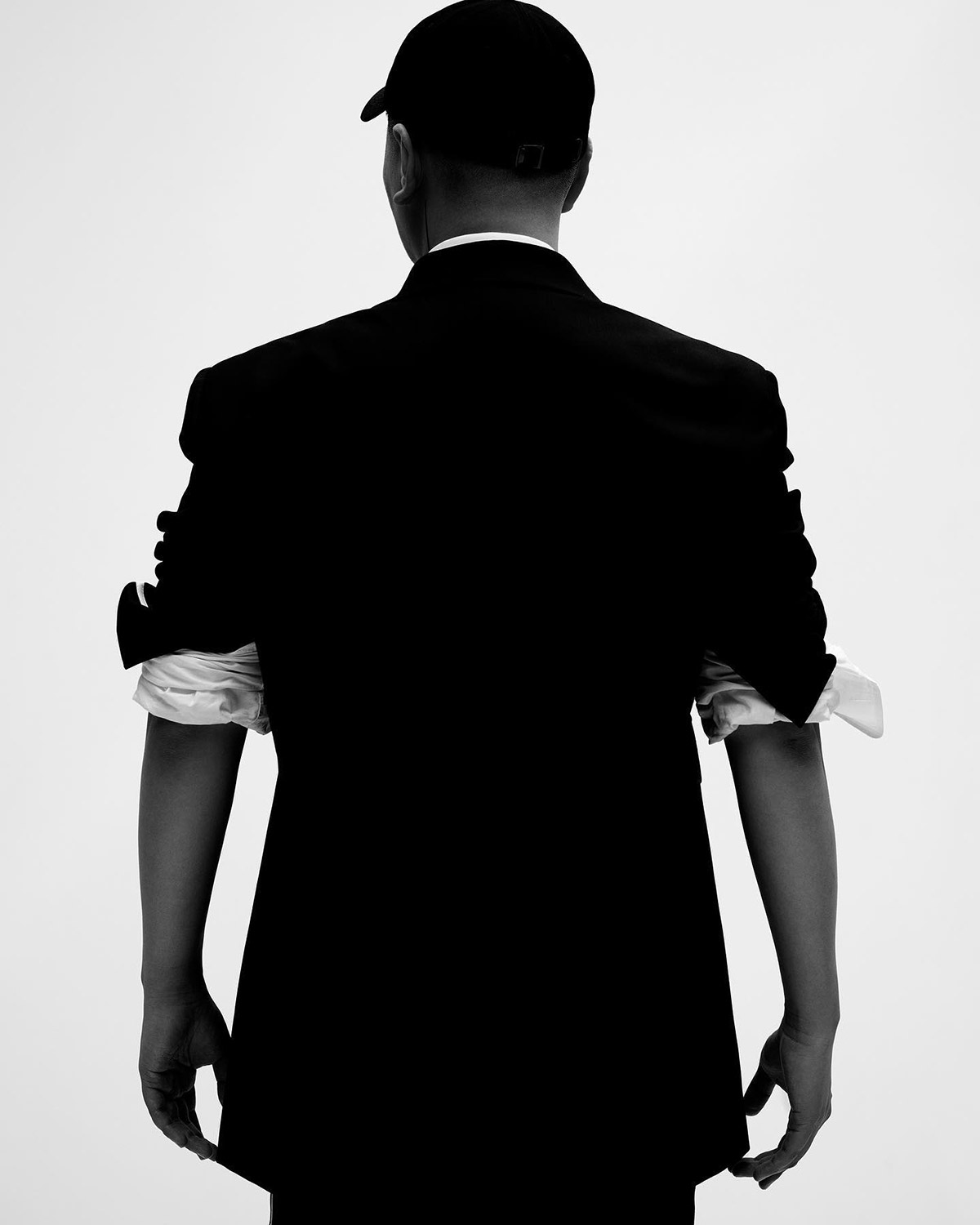 Peter Do Departs Helmut Lang