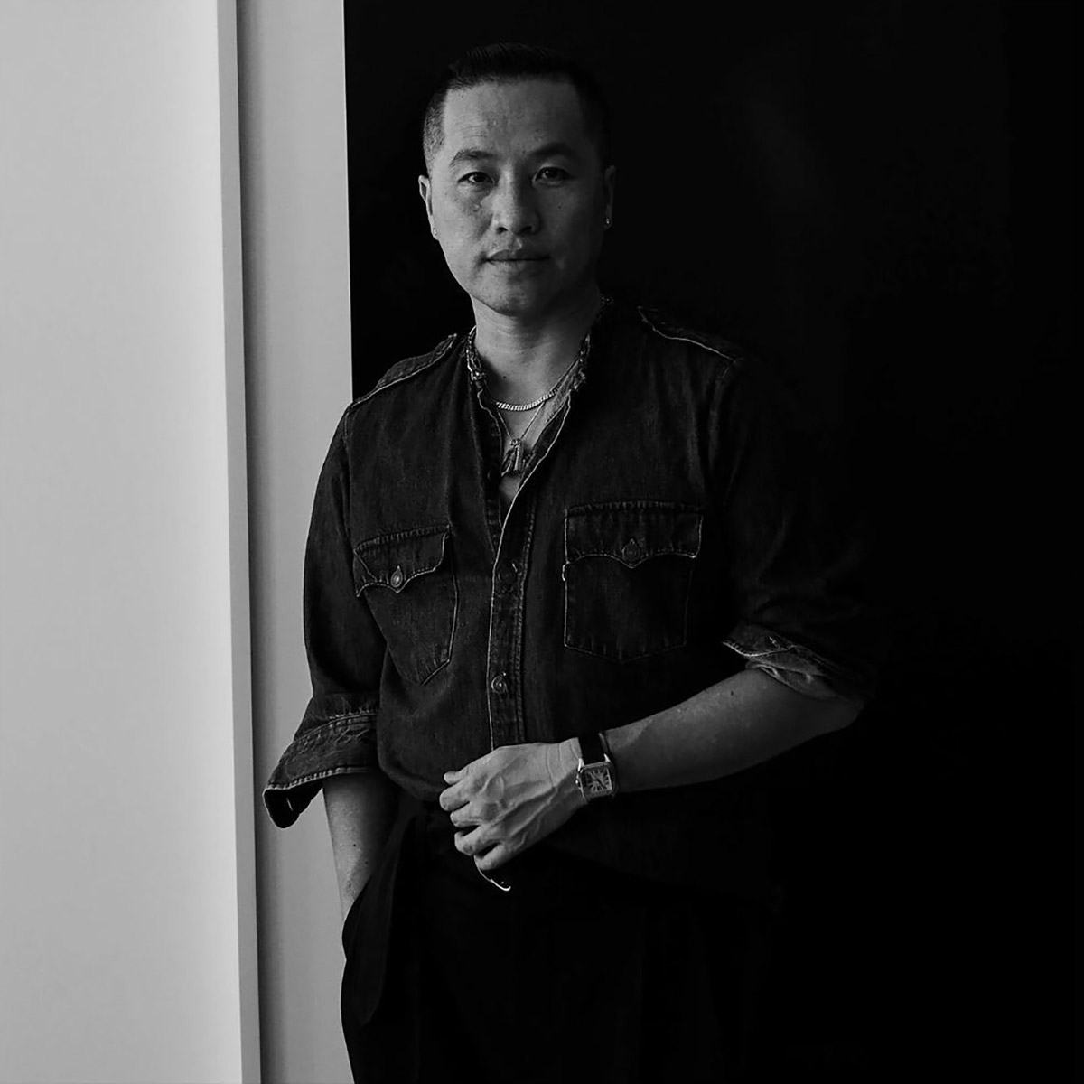 Phillip Lim Is Leaving 3.1 Phillip Lim