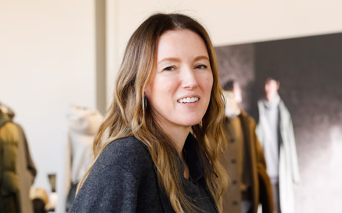 Clare Waight Keller