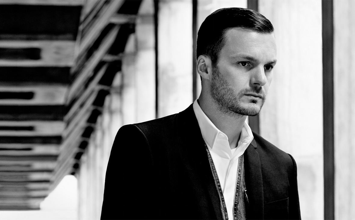 Kris Van Assche