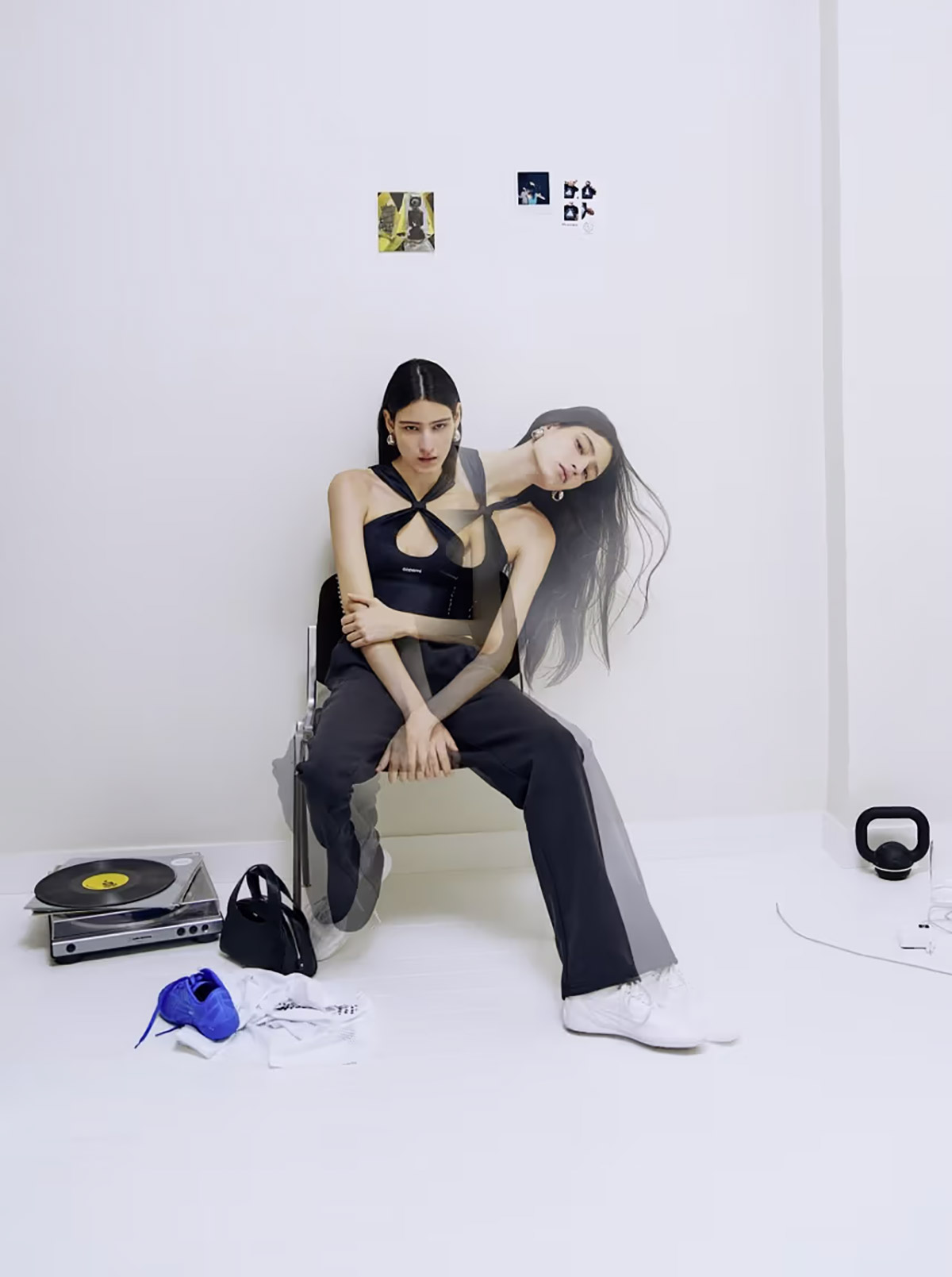 PUMA x Coperni