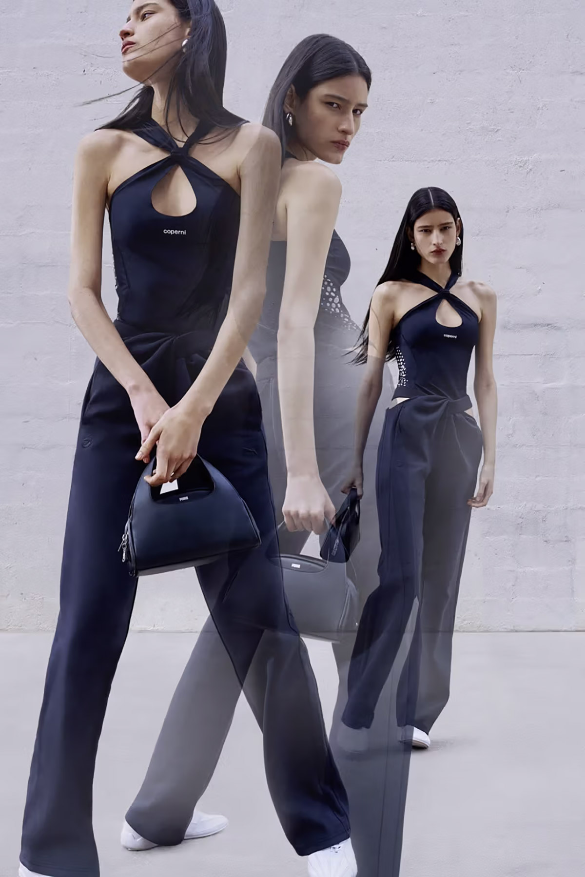 PUMA x Coperni