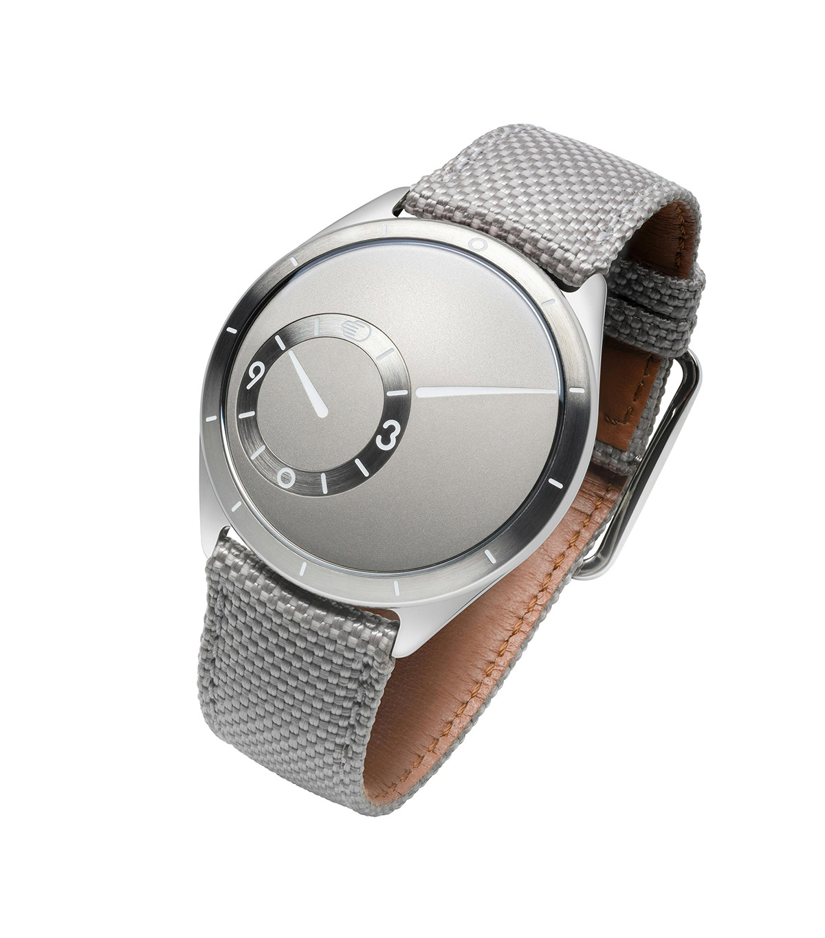 Ressence Watch TYPE 9