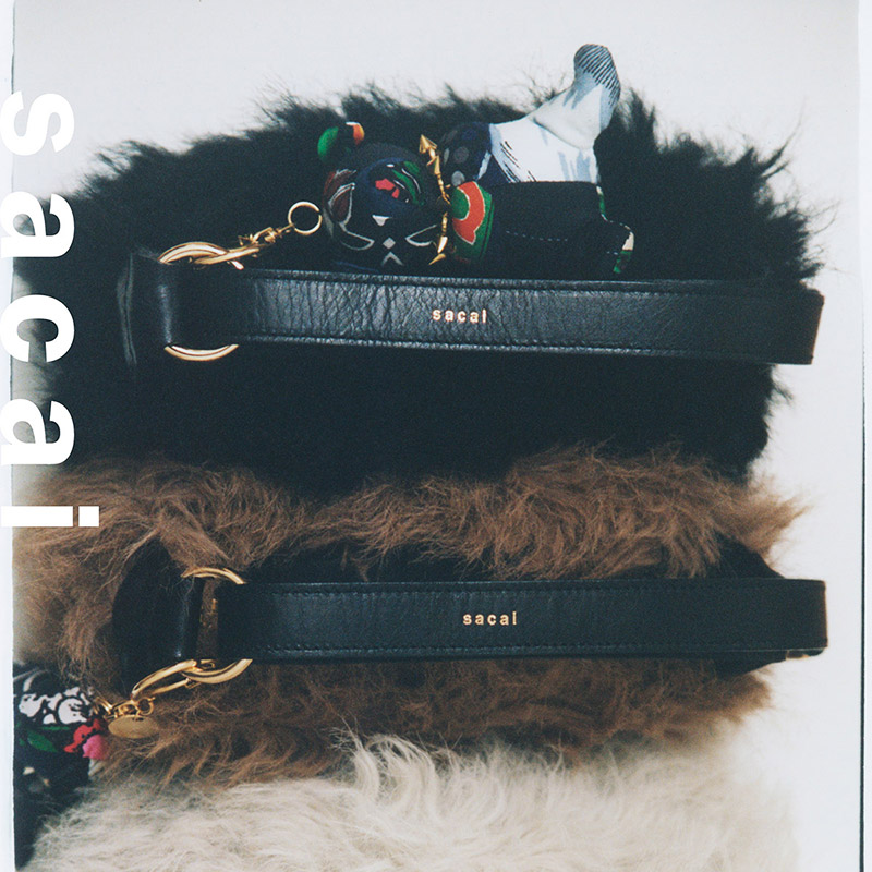 Style and Community: Sacai’s Holiday Collection