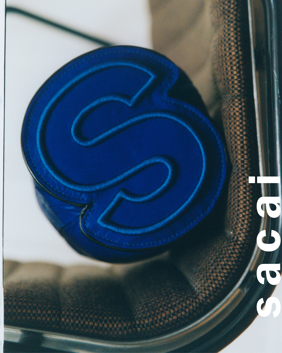 Sacai's Holiday Collection
