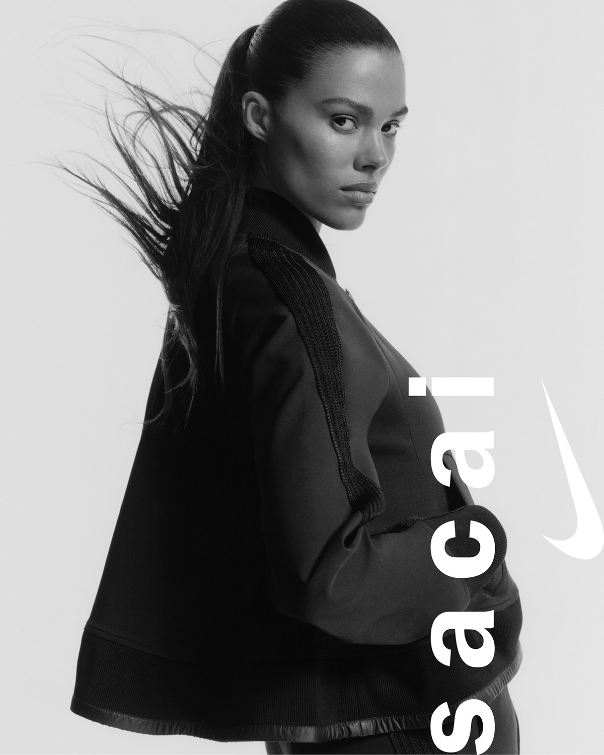 Nike x sacai