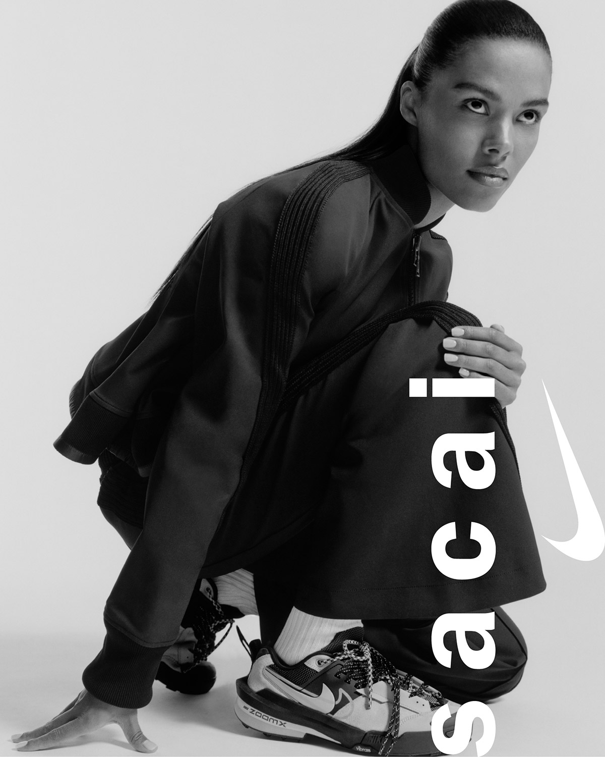 Nike x sacai