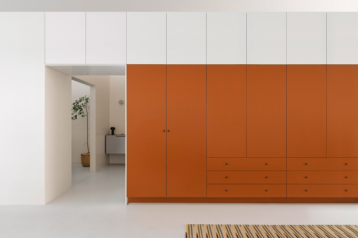 Scandinavian Cool: Reform Reinvents Storage