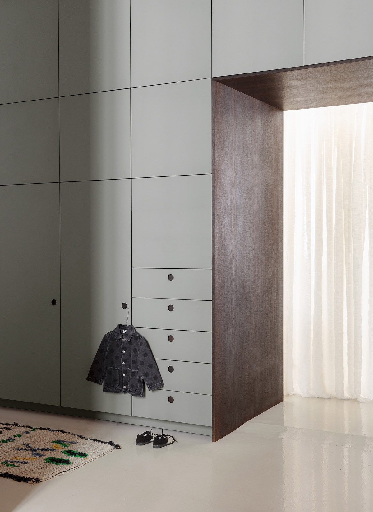 Reform storage