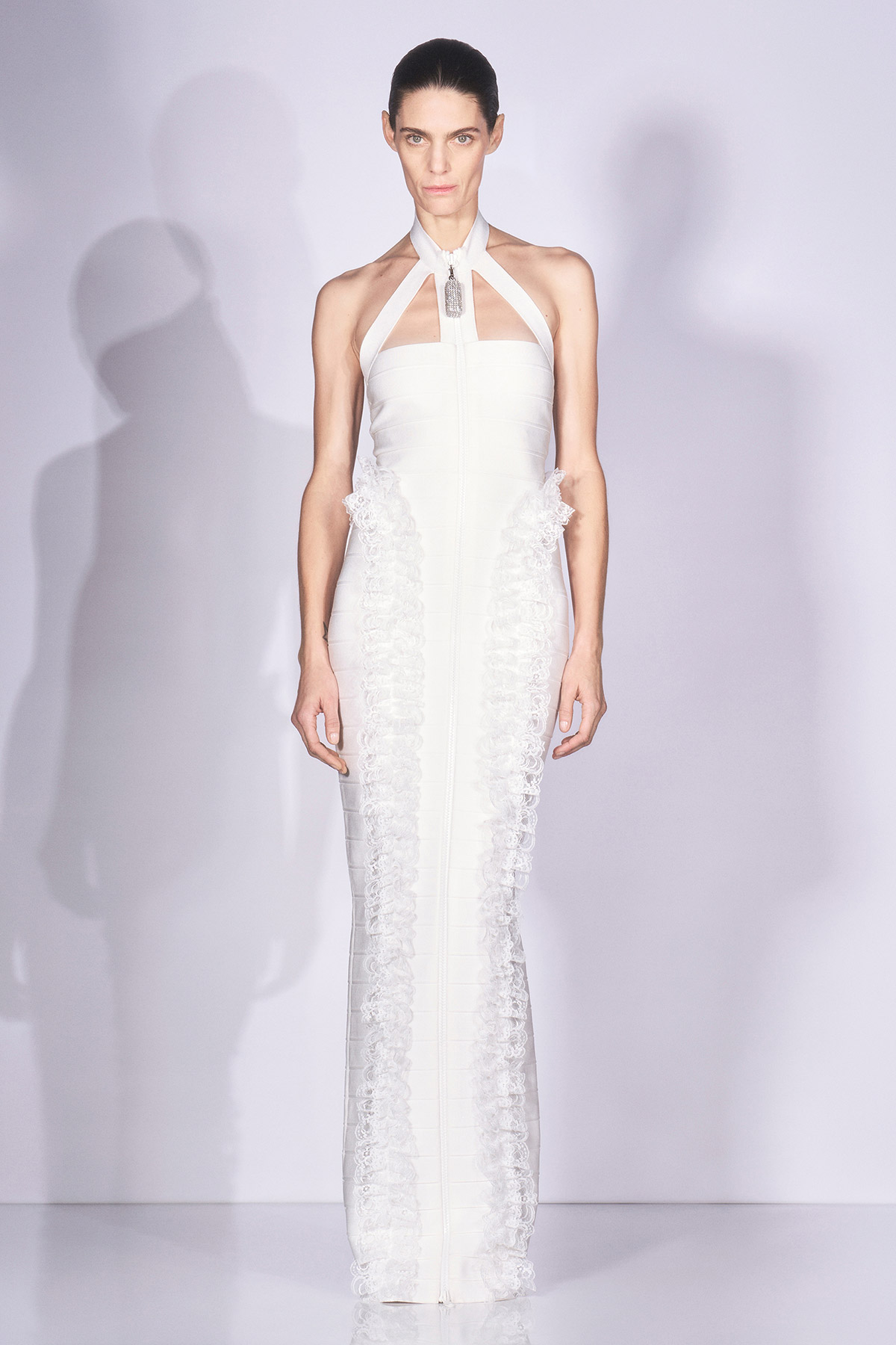 Christopher Kane x Self-Portrait Lookbook