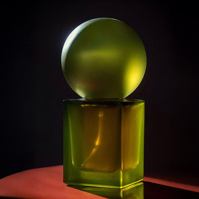 From Forest to Flask: Stora Skuggan’s New “Pine”