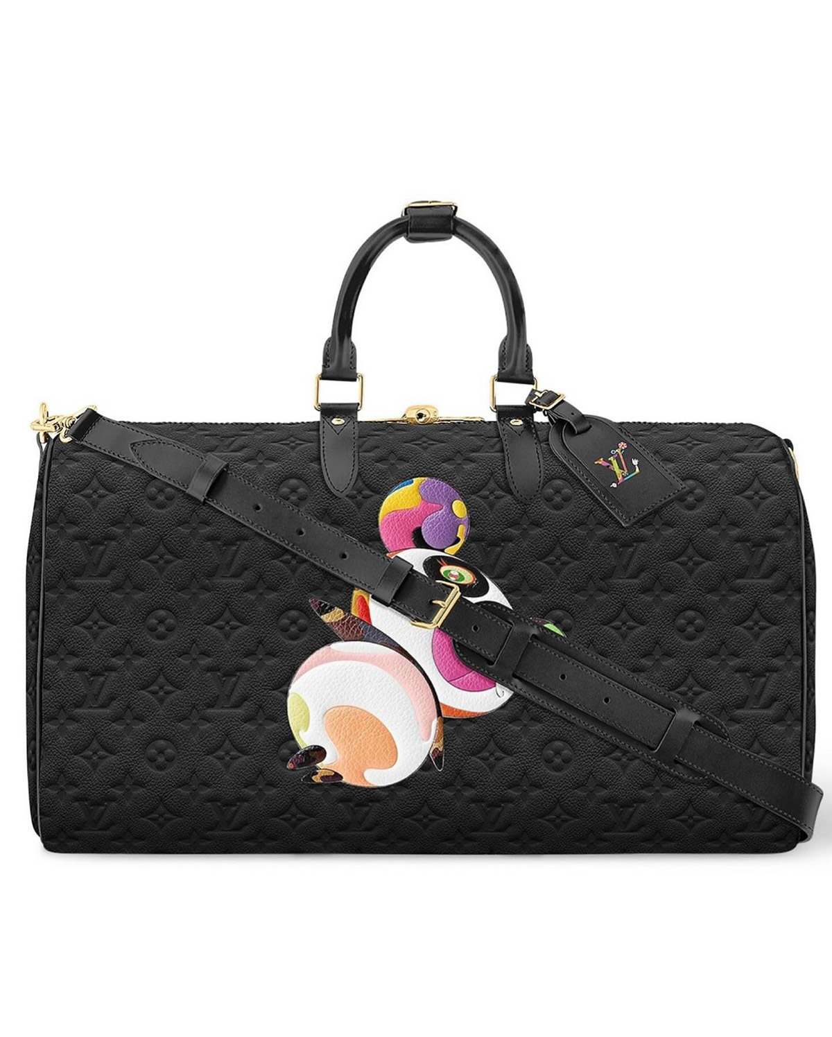 Takashi Murakami x Louis Vuitton 2024-2025 Bag