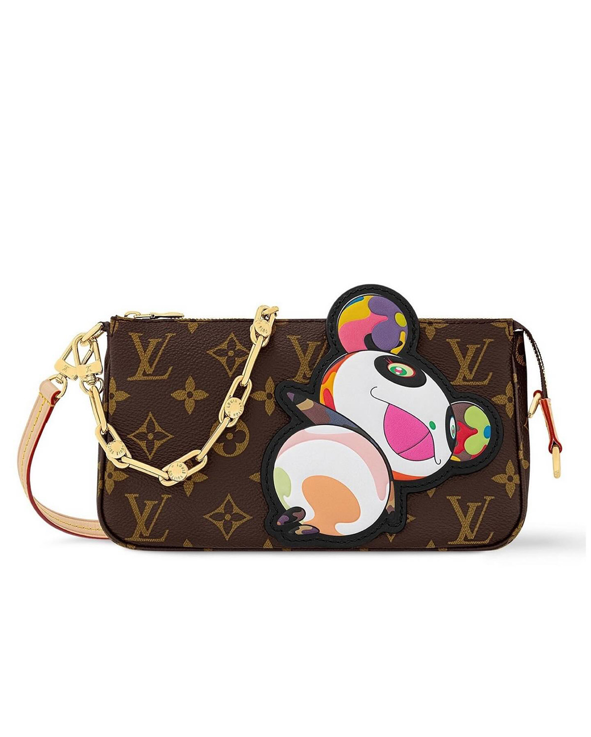 Takashi Murakami x Louis Vuitton 2024-2025 Bag