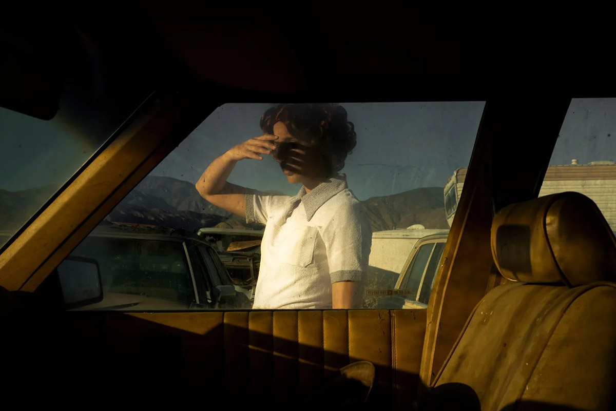 Tania Franco Klein: Long Story Short