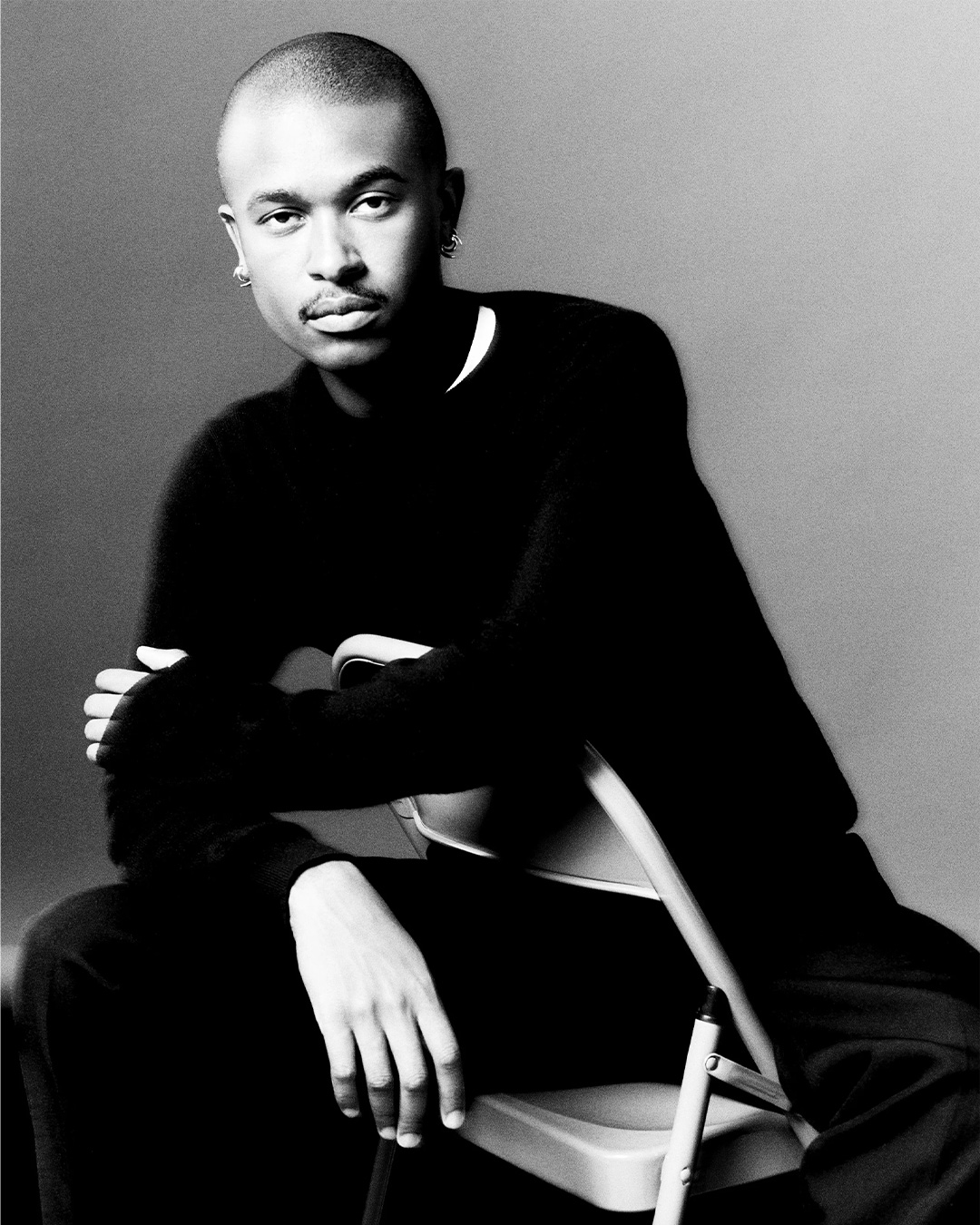 Maximilian Davis: From Manchester Roots to Ferragamo's Reinvention